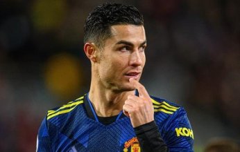 تأجيل مواجهة كريستيانو رونالدو ضد أحمد حجازي وطارق حامد