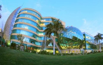 تفاصيل أزمة مستشفى 57357 لعلاج سرطان الأطفال