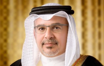 ولي عهد البحرين يتبادل برقيات التهاني مع قادة الدول بمناسبة حلول العام الميلادي الجديد