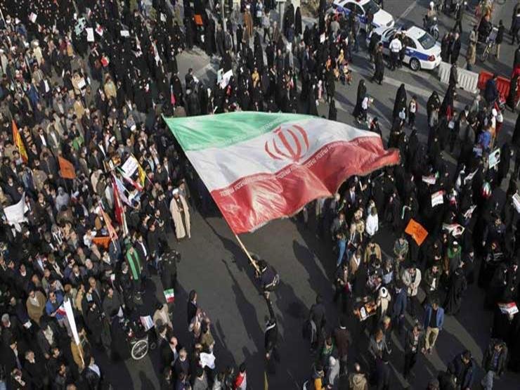 مقتل 200 شخص جراء الأحداث والاضطرابات الأمنية في إيران مقتل 200 شخص جراء الأحداث والاضطرابات الأمنية في إيران