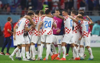 كرواتيا تهزم المغرب وتقتنص برونزية مونديال قطر