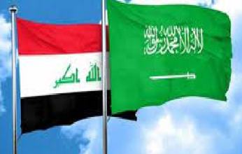 العراق والسعودية يبحثان التنسيق المشترك على الحدود