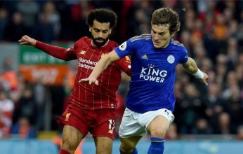 ليفربول يستضيف الليلة ليستر سيتي في الجولة الـ 18 من الدوري الإنجليزي
