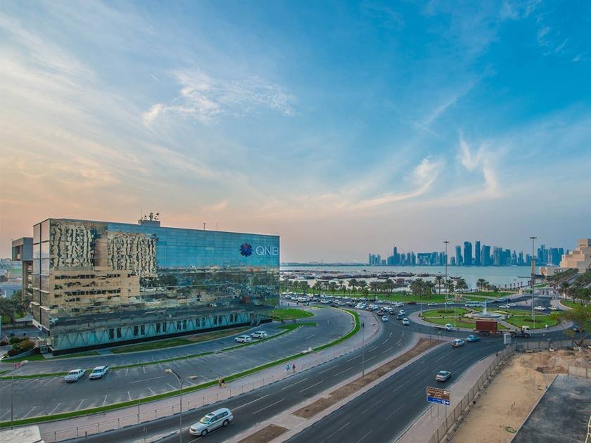 "QNB": التعافي الدوري في الصين سيتأخر بسبب الموجة الحالية لجائحة كوفيد-19 "QNB": التعافي الدوري في الصين سيتأخر بسبب الموجة الحالية لجائحة كوفيد-19