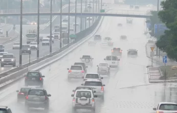طقس السعودية: الفرصة مهيأة لهطول أمطار رعدية مصحوبة برياح نشطة
