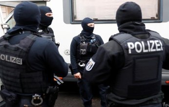 ألمانيا: ضبط شخص يُشْتَبَه في أنه مقاتل سابق لداعش بمطار فرانكفورت
