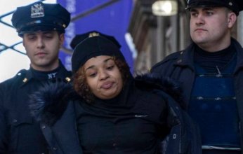 تفاصيل مثيرة بشأن ضبط امرأة حاولت سرقة منزل النجم دى نيرو