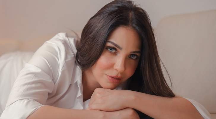أميرة نايف: كنت مكسوفة من آدا دور الإغراء أمام زوج خالتي أميرة نايف: كنت مكسوفة من آدا دور الإغراء أمام زوج خالتي