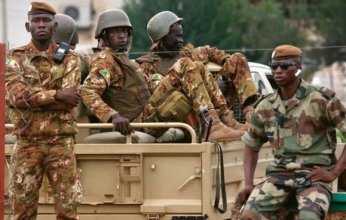 مالي.. محكمة استئناف تنظر قضية 46 عسكرياً من ساحل العاج موقوفين