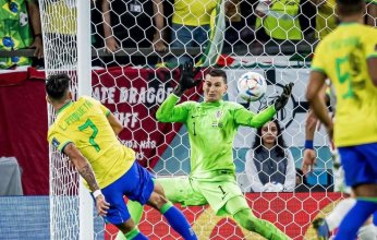 كرواتيا تصعق البرازيل وتهزمها بضربات الترجيح وتتأهل للمربع الذهبي بكأس العالم