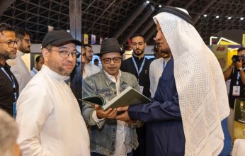 محمد هنيدي يصور فيلما في المملكة العربية السعودية