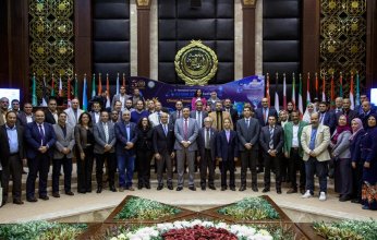 الأكاديميـة العربية تنظم " المؤتمر الدولى الثالث للدراسات المستقبلية وادارة المخاطر"