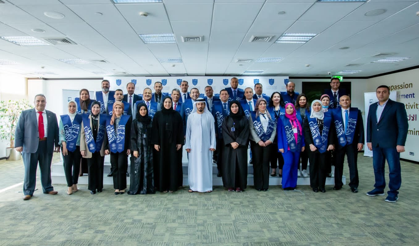 المعهد القومي للحوكمة بمصر وكلية محمد بن راشد للإدارة الحكومية يختتمان فعاليات تدريب الدفعة الثالثة من "برنامج الحوكمة والاستدامة في العصر الرقمي" المعهد القومي للحوكمة بمصر وكلية محمد بن راشد للإدارة الحكومية يختتمان فعاليات تدريب الدفعة الثالثة من "برنامج الحوكمة والاستدامة في العصر الرقمي"