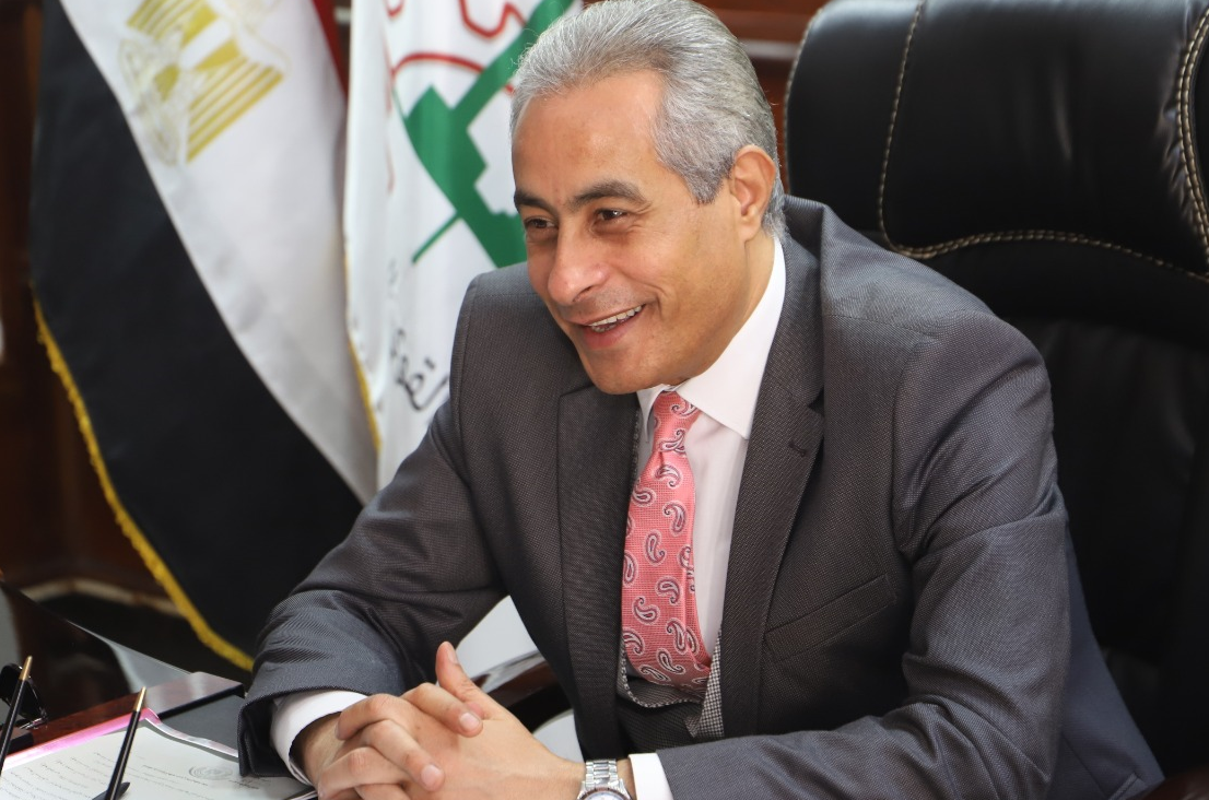 القوى العاملة بمصر: تَواصُل وعلاقاتِ مُمتازة مع الشركاء الاجتماعيين في الكويت والبحرين والإمارات القوى العاملة بمصر: تَواصُل وعلاقاتِ مُمتازة مع الشركاء الاجتماعيين في الكويت والبحرين والإمارات