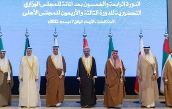وزير الخارجية السعودي يشارك في أعمال الدورة الـ 154 للمجلس الوزاري الخليجي