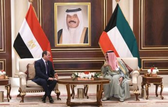 العلاقات المصرية الكويتية خلال عام 2022.. مواصلة المسيرة التاريخية والعلاقات المتجذرة