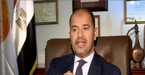 المعهد المصرفي المصري يوقع اتفاقية تعاون مع شركة Talogy المعهد المصرفي المصري يوقع اتفاقية تعاون مع شركة Talogy