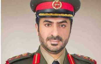 الكويت.. تعيين العقيد الركن فهد المطيرى المتحدث الرسمى باسم وزارة الدفاع