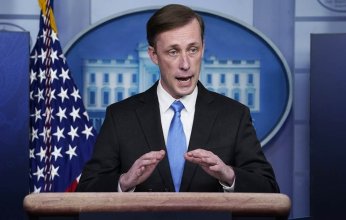 واشنطن تدعم أمن مصر المائي وتدعو إلى حلٍ دبلوماسي لأزمة سد النهضة