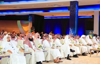 السعودية: المؤتمر الدولي لمكافحة الإرهاب الإلكتروني يوصي بإنشاء مواقع اليكرونية لنشر الوسطية والاغتدال