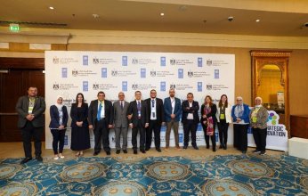 بنك التعمير والإسكان يولي اهتماما ملحوظا بتطوير أنشطة مراكز تطوير الاعمال الغير مالية