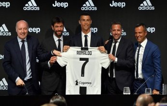 أنييلي: قرار الاستقالة من رئاسة يوفنتوس لم يكن سهلا