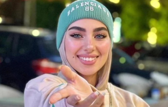 بدأ التحقيق مع طليق البلوجر هدير عاطف في قضايا نصب وغسيل الأموال