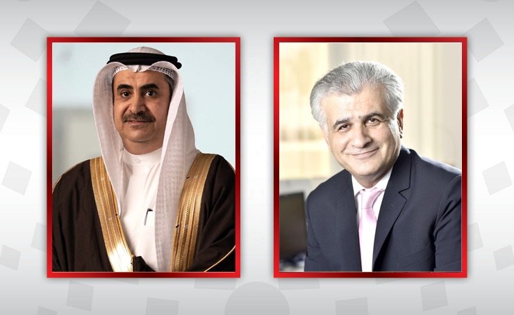 البحرين تنظم المؤتمر الدولي الافتراضي (استخدامات الذكاء الإصطناعي في الخدمات القضائية والعدلية) البحرين تنظم المؤتمر الدولي الافتراضي (استخدامات الذكاء الإصطناعي في الخدمات القضائية والعدلية)