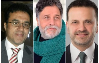 عادل بركات مخرجا لحفلي افتتاح وختام مهرجان المنصورة المسرحي الإقليمي بدورته الثانية