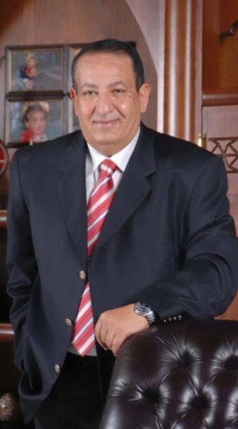الاتحاد الأفروأسيوي يمنح كامل أبو علي جائزة التميز في القيادة والتطوير السياحي الاتحاد الأفروأسيوي يمنح كامل أبو علي جائزة التميز في القيادة والتطوير السياحي