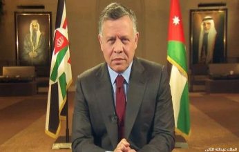 ملك الأردن يغادر الجزائر بعد اختتام زيارته الرسمية للقاهرة