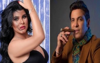 برلنتي عامر تفجر مفاجأة مدوية بشأن زواجها من المطرب سعد الصغير