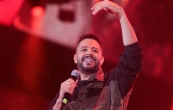 محمد حماقي ضيف برنامج «صاحبة السعادة» في رأس السنة