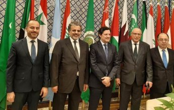 الجامعة العربية تعقد اجتماعا للإعداد للاحتفال بـ"بيروت عاصمة الإعلام العربى"