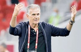 تفاصيل تلقي كيروش عرضًا لتدريب منتخب قطر