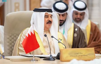 «خليجيون»| قمة المنامة تتسلم «ألغام» الأمن القومي العربي