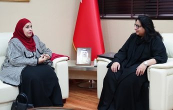 التعليم العالي بالبحرين تهنئ الجامعة الخليجية بالحصول على الاعتراف الرسمي من السعودية