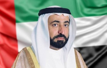 حاكم الشارقة: منح 1000 من المتقاعدين منحاً إضافية شهرية