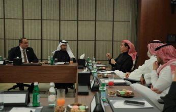 مباحثات مصرية سعودية في مجالات الرعاية الطبية المتقدمة وتكنولوجيا الرعاية