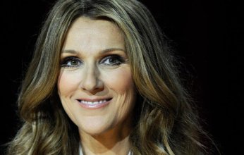 إصابة سيلين ديون بـ"متلازمة عصبية نادرة جدا"