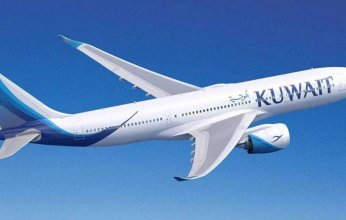 الطيران الكويتي: القاهرة ودبي وجدة الأكثر طلبًا للمسافرين خلال عطلة رأس السنة