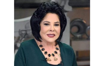 الإعلامية المصرية إسعاد يونس تخضع لعملية جراحية عاجلة