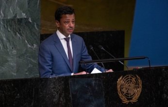 مملكة البحرين تؤكد موقفها الثابت الداعم للقضية الفلسطينية
