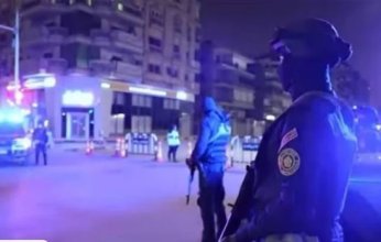 مصر.. التصدي لمحاولة استهداف قوة أمنية بمحيط مسجد الصالحين في الإسماعيلية