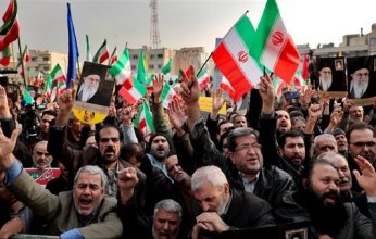 بسبب قمع الاحتجاجات.. الأمم المتحدة تستبعد إيران من هيئة حقوق المرأة