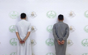 القبض على شخصين زعم أحدهما تعرضه لاعتداء بمنطقة الجوف