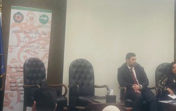المشاركون بمؤتمر الشباب يؤكدون أهمية المشاركة المجتمعية للشباب لتحقيق التنمية