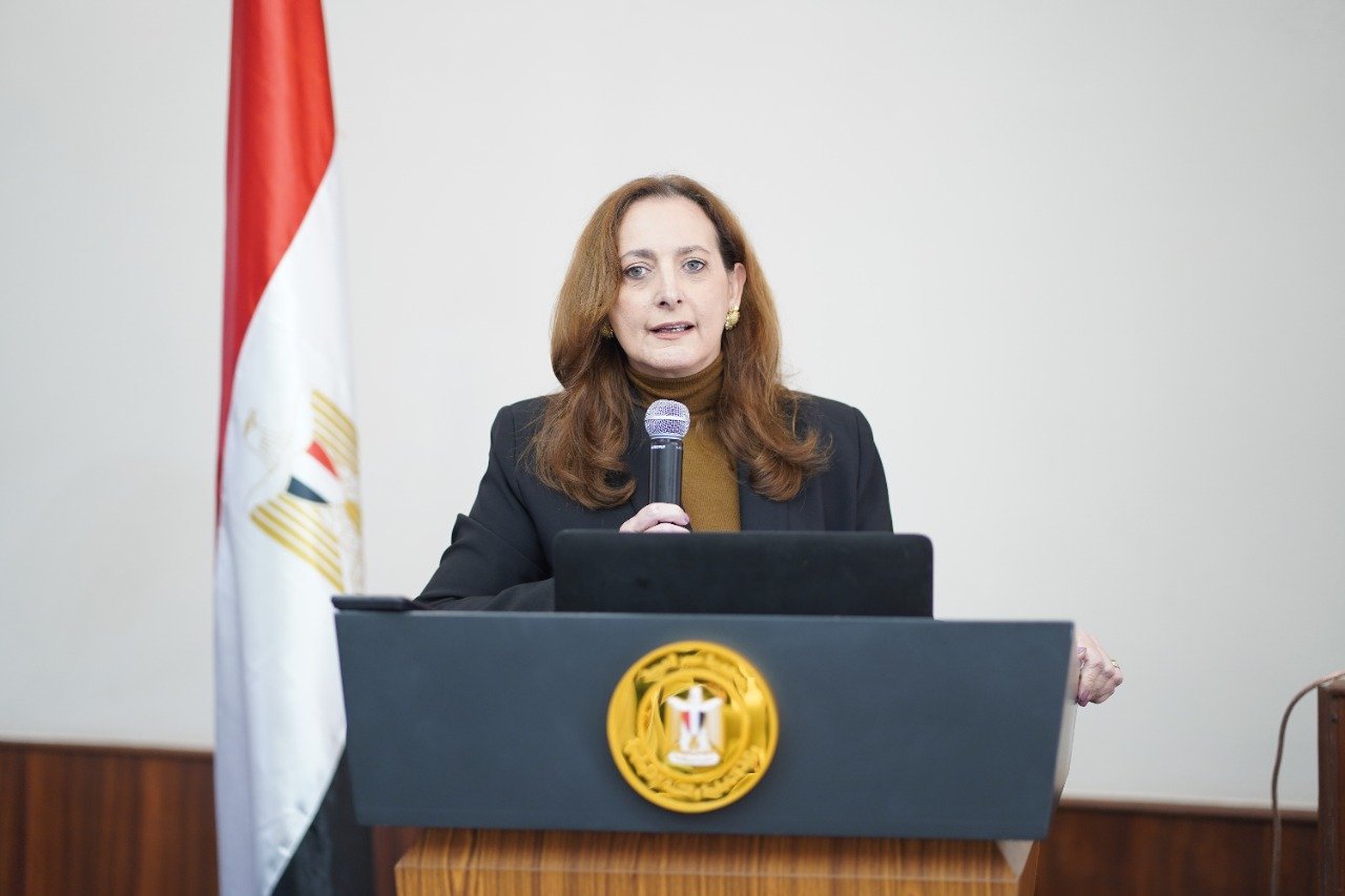 المعهد القومي للحوكمة بمصر يعقد ورشة عمل حول مؤشر حوكمة آلية مراجعة النظراء الأفريقية المعهد القومي للحوكمة بمصر يعقد ورشة عمل حول مؤشر حوكمة آلية مراجعة النظراء الأفريقية