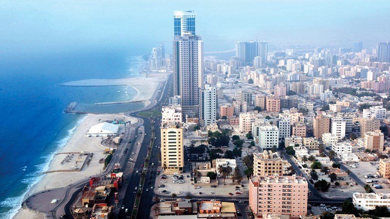 1.4 مليار درهم حجم تصرفات عقارات عجمان خلال نوفمبر 2022 بنمو نسبته 73% 1.4 مليار درهم حجم تصرفات عقارات عجمان خلال نوفمبر 2022 بنمو نسبته 73%