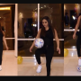 بالفيديو.. إليسا تستعرض مهارتها فى كرة القدم قبل لقاء المغرب وفرنسا 2 khaligyoun78129